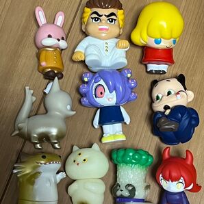 【最終価格】VAG 10体まとめ売り