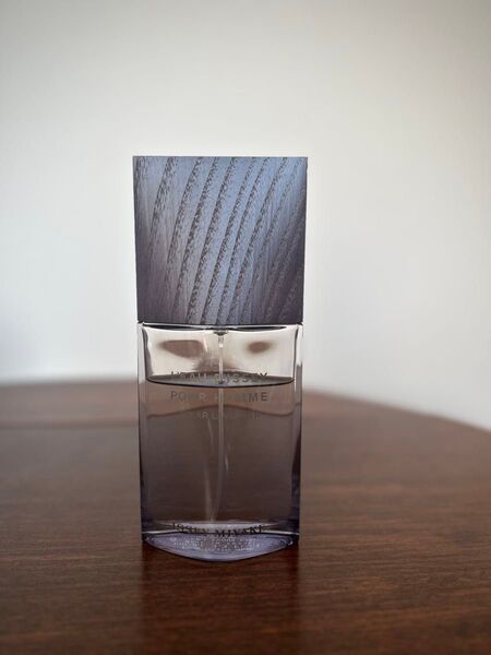 ISSEY MIYAKE ロードイッセイプールオム 100ml 香水 残量あり オードトワレ