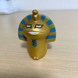 黄金なめこ フィギュア
