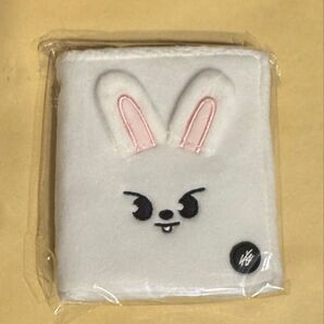 SKZ SKZOOポップアップ カードケース リビット