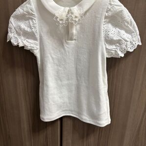 Samantha 125cm トップス