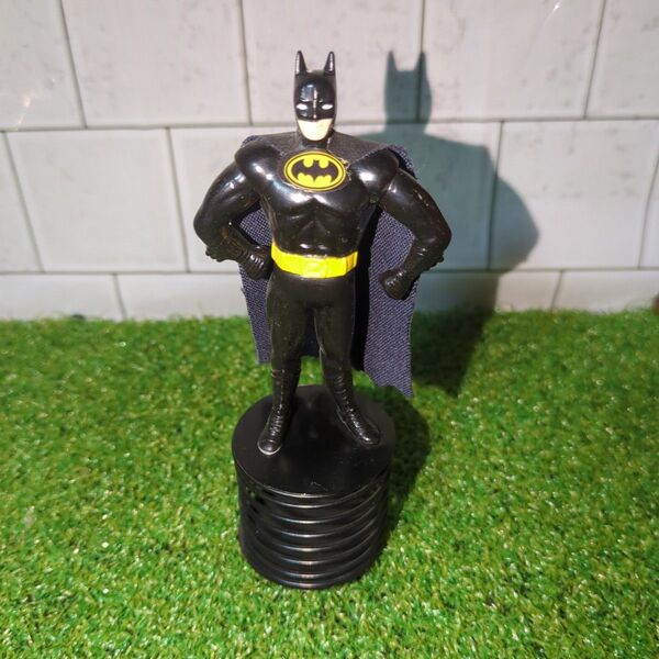 バットマン フィギュア DCコミックス 当時物