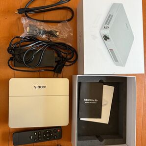 iCODIS プロジェクター RD813
