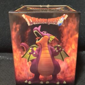 ドラクエ ドラゴンクエスト 伝説の魔王フィギュア 竜王 りゅうおう