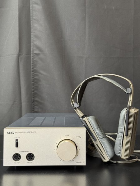 stax srmの値段と価格推移は?|45件の売買データからstax srmの stax srmの値段と価格推移は?|45件の売買データからstax srmの