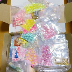 レジン セット まとめ売り