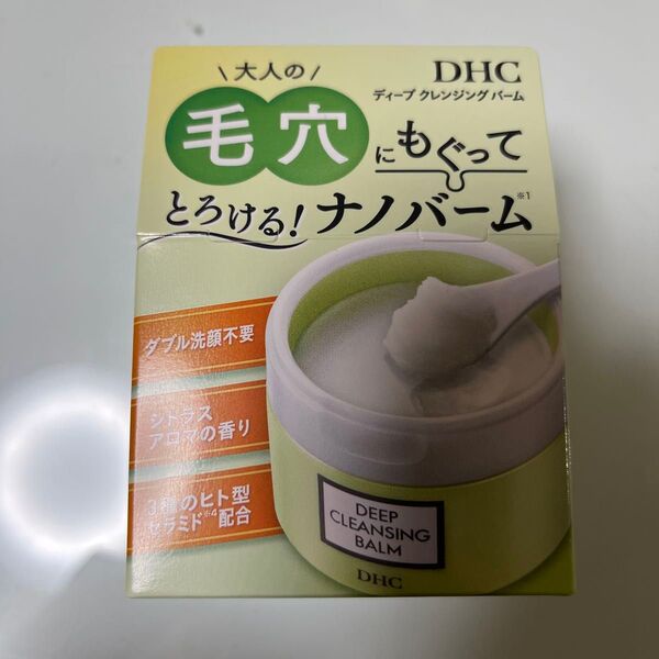 DHC ディープクレンジングバーム 90g