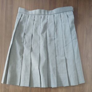 高校 制服 プリーツスカート