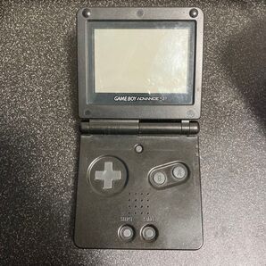 ゲームボーイアドバンスSP 充電器付き
