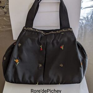 ハンドバッグ Rose'de Pichey