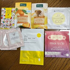 入浴剤 フェイスマスク まとめ売り