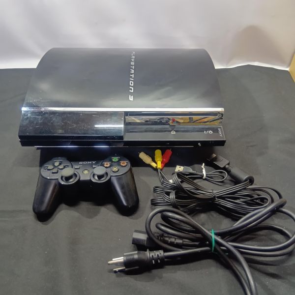 2025年最新】Yahoo!オークション -ps3 60gb(PS3本体)の中古品 2025年最新】Yahoo!オークション -ps3 60gb(PS3本体)の中古品