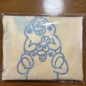 未開封 ポインコ エコバッグ ドコモ