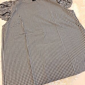 【数回のみ着用】半袖カットソー