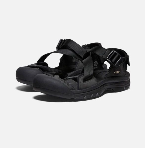 KEEN ゼラポート ツー メンズ サンダル