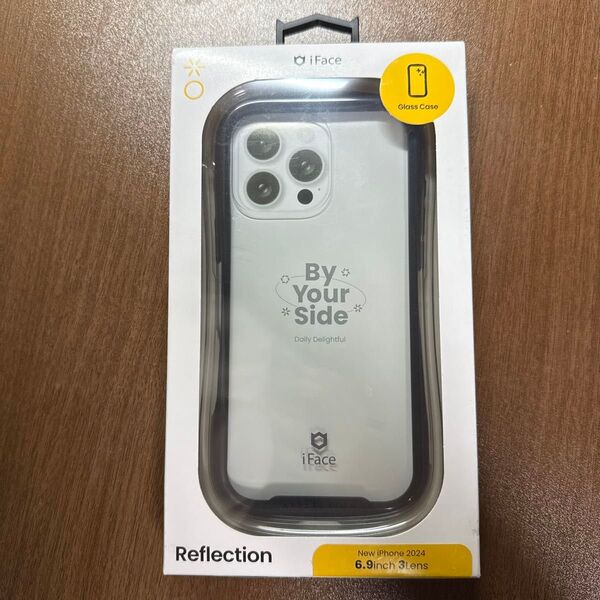 iFace Reflection iPhone 16 Pro Max ケース