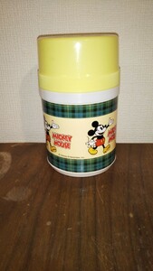ミッキーマウス 水筒 ディズニー