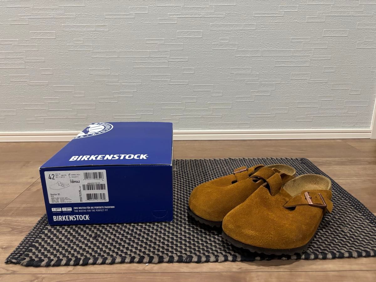 ビルケンシュトック ボストンの新品・未使用品・中古品|Yahoo ビルケンシュトック ボストンの新品・未使用品・中古品|Yahoo