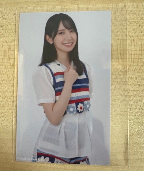 日向坂46 ミニ生写真