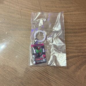 仮面ライダー めじるしアクセサリー ガチャ
