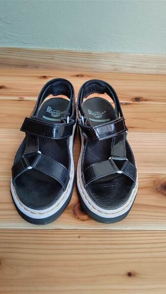 Dr.Martensのスポーツサンダル