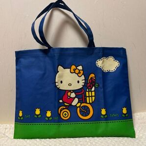 ハローキティ バッグ