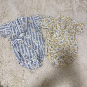 甚平 ベビー