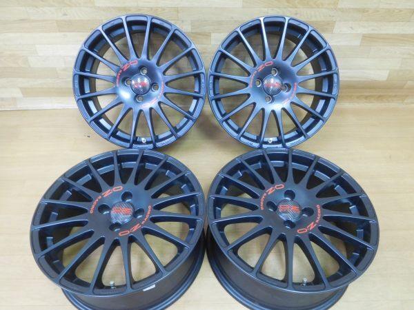 2025年最新】Yahoo!オークション -oz racing ホイールの中古品 2025年最新】Yahoo!オークション -oz racing ホイールの中古品