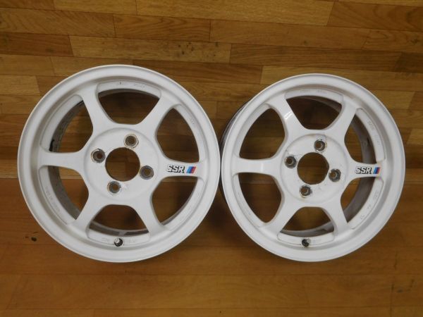 2025年最新】Yahoo!オークション -ssr タイプc 14インチの中古品 2025年最新】Yahoo!オークション -ssr タイプc 14インチの中古品