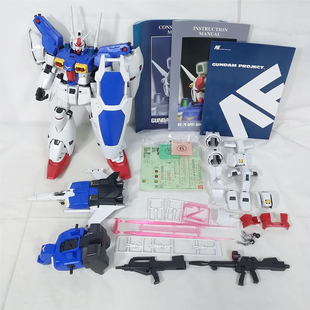 Yahoo!オークション -「pg ガンダムgp01」の落札相場・落札価格 Yahoo!オークション -「pg ガンダムgp01」の落札相場・落札価格
