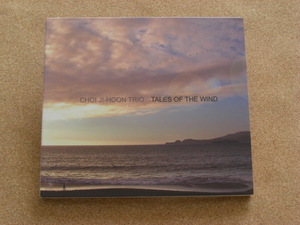 ＊CHOI JI-HOON TRIO／Tales Of The Wind（BICM-008）（輸入盤）