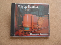 ＊Mecca Bodega ／ Hammered Dulcimer （FA-049）（輸入盤）_画像1