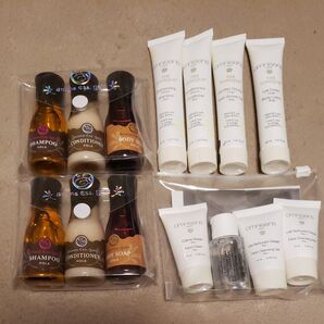 アメニティセット