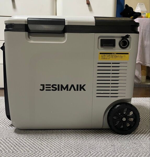 JESIMAIK ポータブル冷蔵・冷凍・保温庫