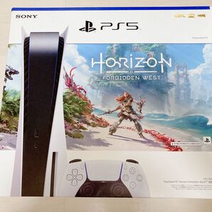 PlayStation5 CFI-1200A01 本体