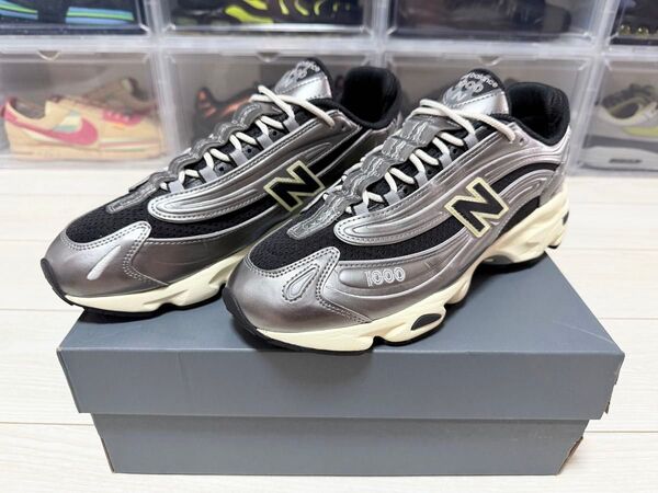 New Balance 1000 ニューバランス
