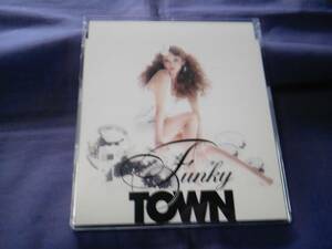 安室奈美恵★FUNKY TOWN