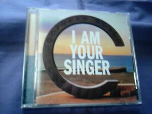 サザンオールスターズ★I AM YOUR SINGER