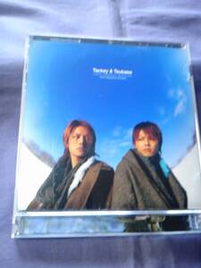 タッキー＆翼★One Day, One Dream★初回盤