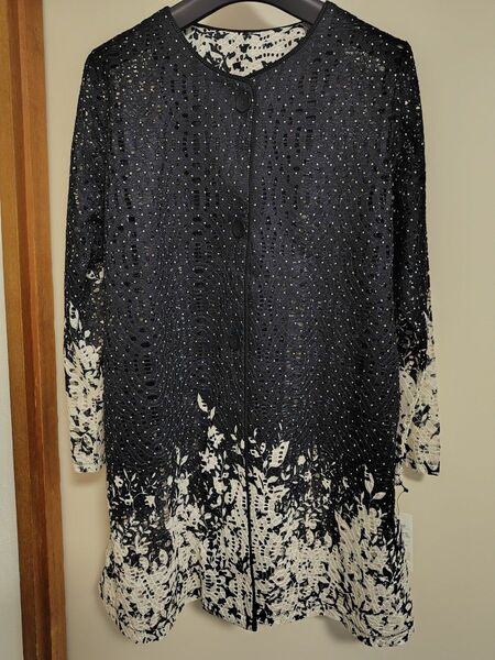 ノーカラージャケット 未使用