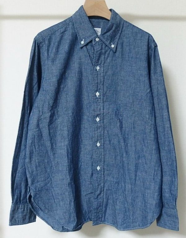 2025年最新】Yahoo!オークション -post overalls シャンブレーの 2025年最新】Yahoo!オークション -post overalls シャンブレーの