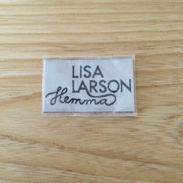 リサラーソン タグ LISA LARSON バッグ・ポーチ・ハンドメイドに