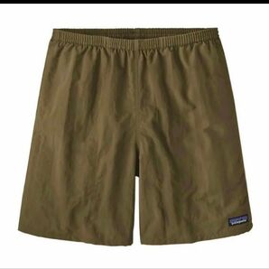 XS パタゴニア PATAGONIA バギーズ ロング バギーズロング ダークアッシュ DKAS