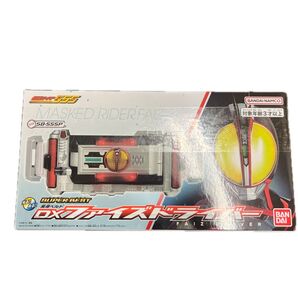 DXファイズドライバー BEST
