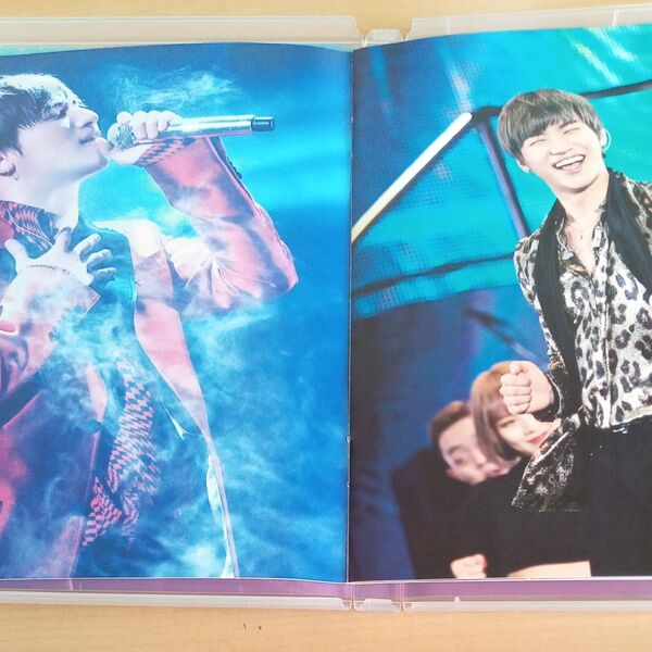 D-LITE(from BIGBANG) JAPAN DOME TOUR 2017〜D-Day(通常版)2blu-ray