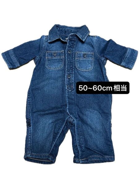 babyGAP ベビー服 つなぎ ロンパース カバーオール キッズ GAP 子供服