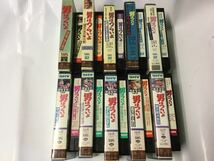 VHSビデオ 男はつらいよ 10本セット_画像4