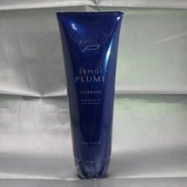テモイ プルーム ヘアマスク 250g
