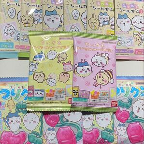 ちいかわ お菓子まとめ売り
