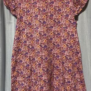 UNIQLO ANNA SUI キッズ チュニック 150cm